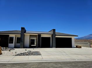 633 N 2720 W, Hurricane, UT 84737