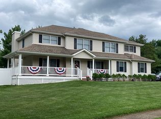 2017 Pilgrim Rd, Wall Township, NJ 07719
