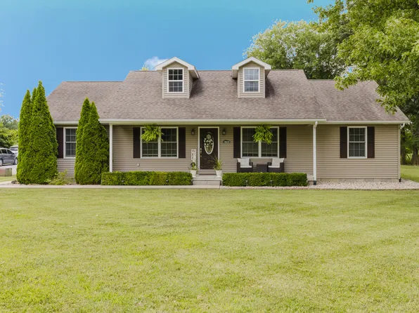 10625 Route 166, Marion, IL 62959