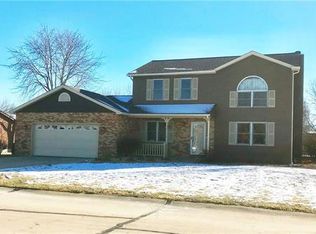 8 Bliss Ter, Collinsville, IL