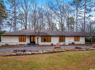 57 Robinwood Dr, Little Rock, AR 72227