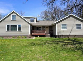 556 Minnesota Ave W, Greenbush, MN 56726