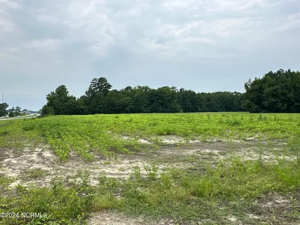 4834 Us 264 Highway W, Washington, NC 27889