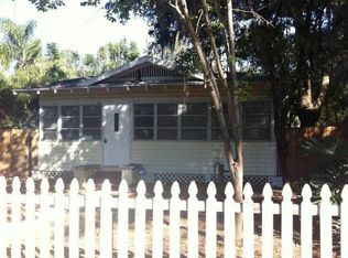 1206 E New Orleans Ave, Tampa, FL 33603