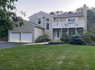 314 E Bird Village Rd, Jackson, NJ 08527