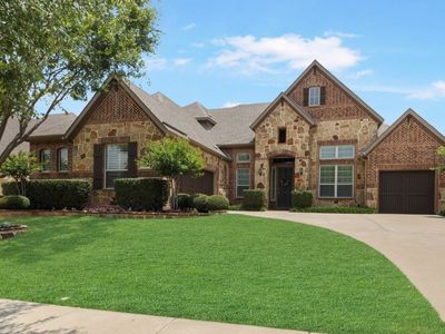 9924 Broiles Ln, Fort Worth, TX, 76244