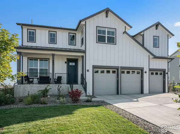 299 Bronco Ct, Berthoud, CO 80513