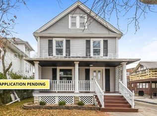 1416 Larchmont Ave, Lakewood, OH 44107