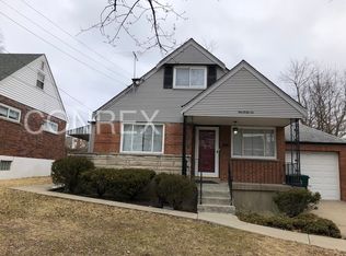 1046 Covedale Ave, Cincinnati, OH 45238