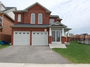 4845 Potomac Ct #1, Mississauga, ON L5R 0B1