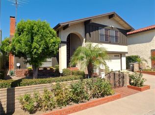 8041 E Roper St, Long Beach, CA 90808