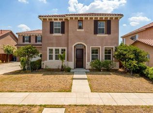 3212  Everglade, clovis, CA