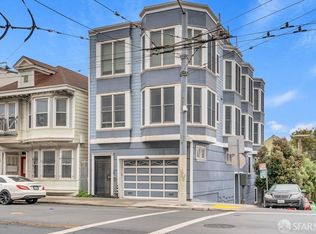 880 Presidio Ave, San Francisco, CA 94115