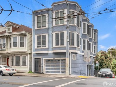 880 Presidio Ave, San Francisco, CA, 94115