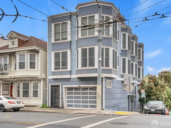 880 Presidio Ave, San Francisco, CA 94115