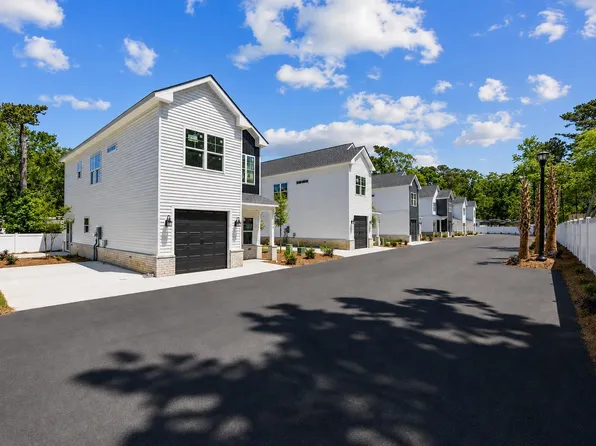 830 Whispering Tide Ct. Unit A, Myrtle Beach, SC 29577