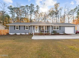 214 Manchester Rd, Havelock, NC 28532