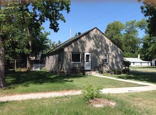 110 N Viola St, Milbank, SD 57252