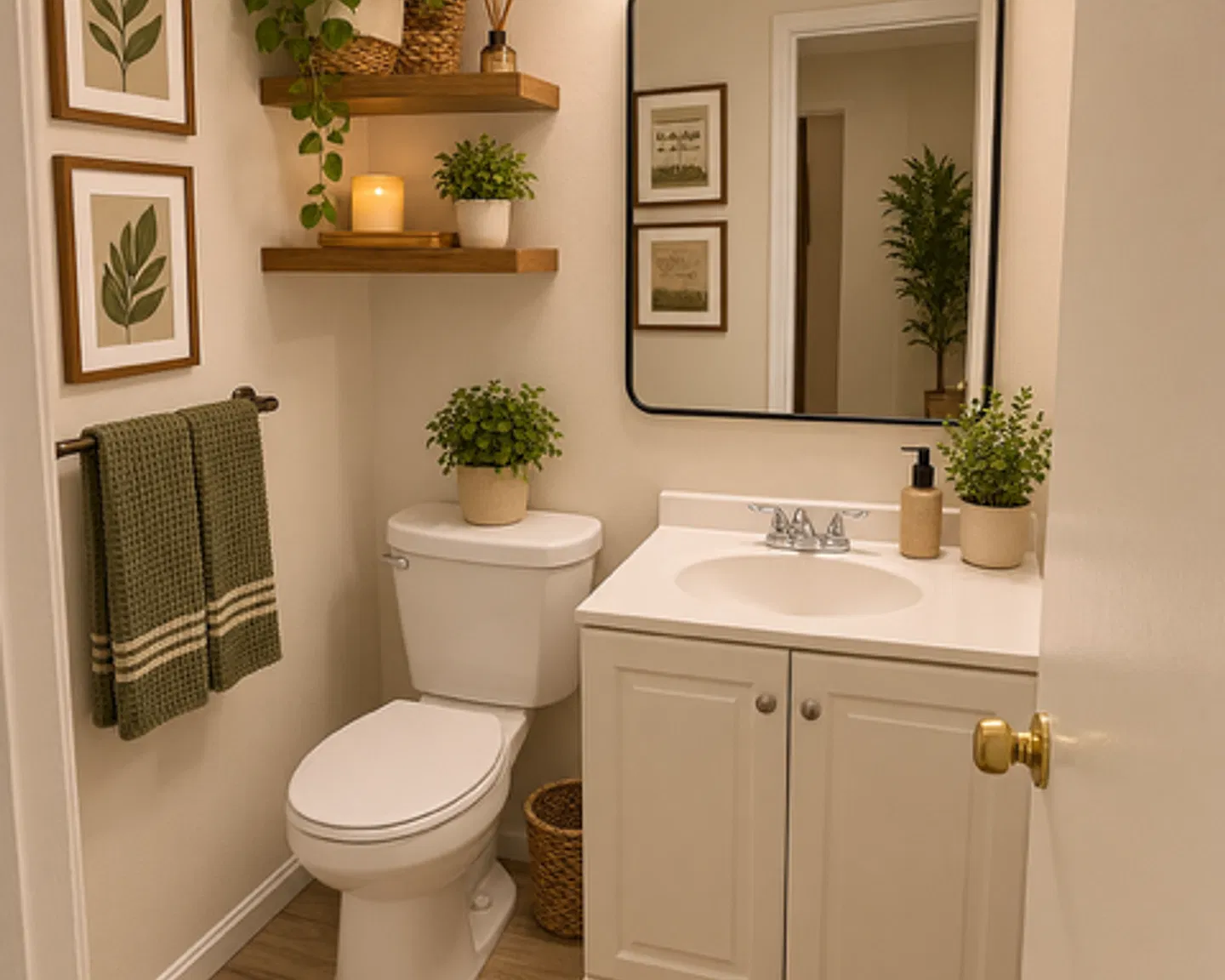 Townhouse Gardens Apartments — Photo 2