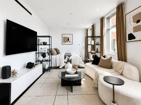 43 Westland Ave Unit 510, Boston, MA 02115