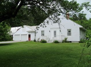 200 Elm St, Newfield, ME 04056