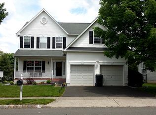 7 Heinrick Way, Bridgewater, NJ 08807