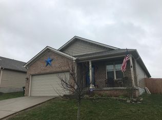 106 Dunlap Dr, Georgetown, KY 40324