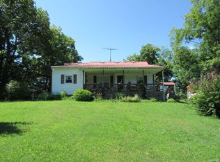 159 Jones Orchard Rd, Golconda, IL 62938
