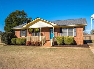 4435 Red Lane Rd, Dalzell, SC 29040