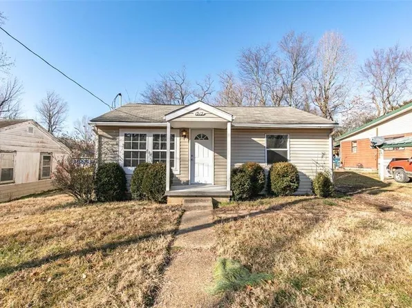 1515 S 13th St, Poplar Bluff, MO 63901