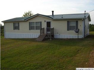 1319 Putman Rd, Oneonta, AL 35121