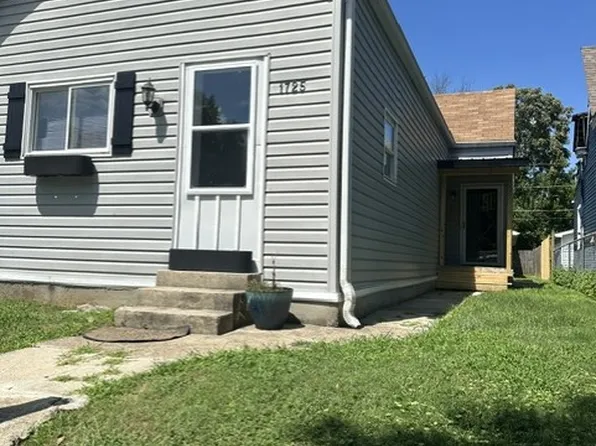 1725 E Oak St, New Albany, IN 47150