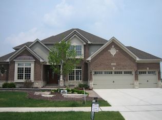 25324 W Alison Rd, Plainfield, IL 60586