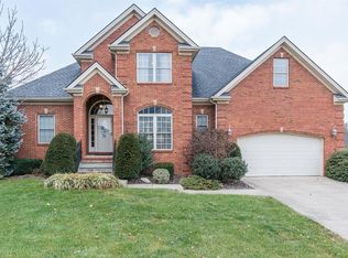 452 General John Payne Blvd, Georgetown, KY 40324