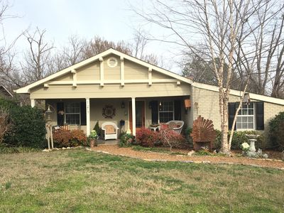 1217 Duane Rd, Chattanooga, TN, 37405