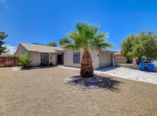 4533 Diamond Head Dr, Las Vegas, NV 89110