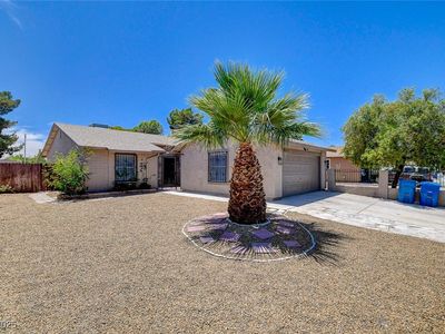 4533 Diamond Head Dr, Las Vegas, NV, 89110