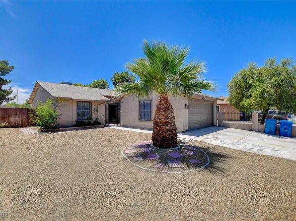 4533 Diamond Head Dr, Las Vegas, NV 89110