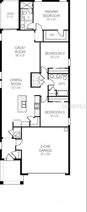 2nd image of 9009 Sandy Shores St