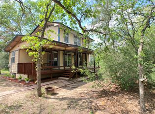 152 Old 71 #B, Cedar Creek, TX 78612