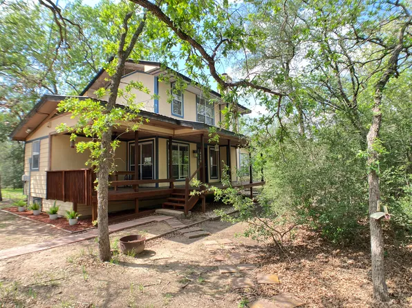 152 Old 71 #B, Cedar Creek, TX 78612