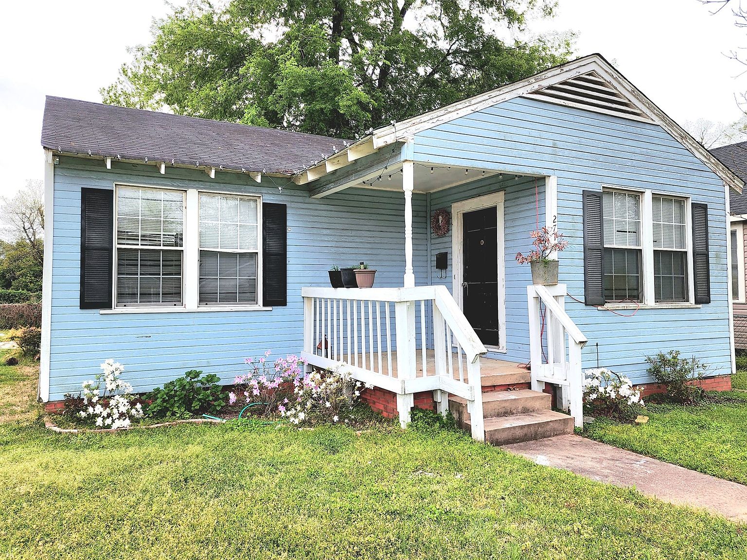 271 E Linden St, Shreveport, LA 71104 | Zillow