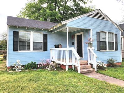 271 E Linden St, Shreveport, LA, 71104