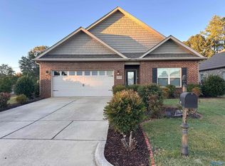8959 Segers Trail Loop, Madison, AL 35756