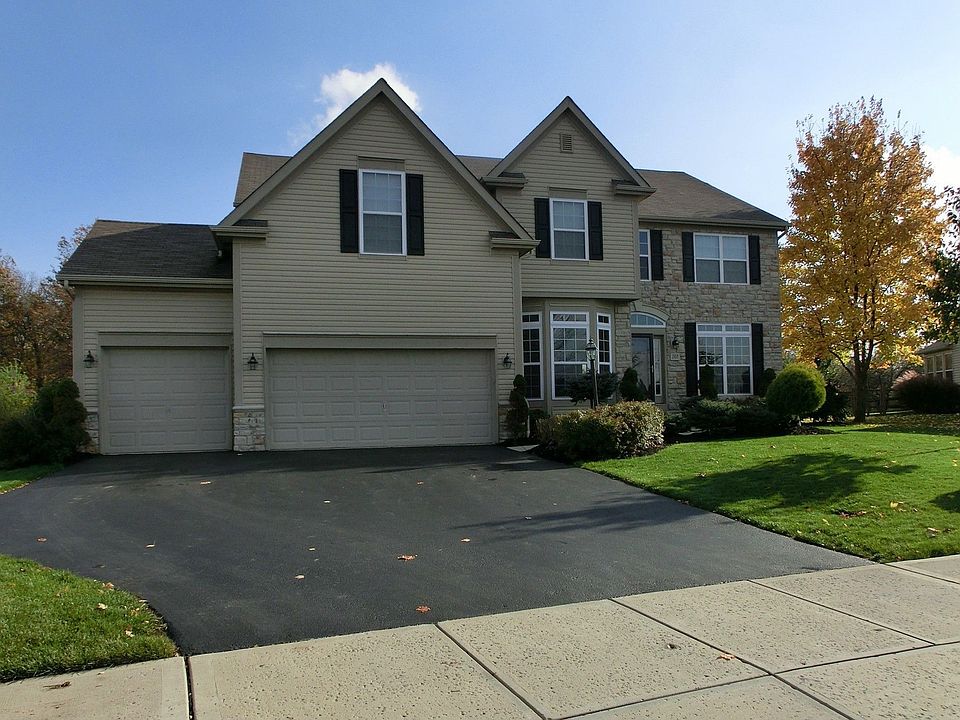 207 Maple Vista Ct.