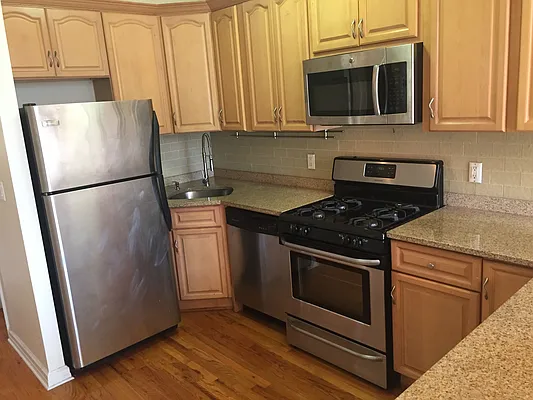 Rented by Brown Harris Stevens | media 26