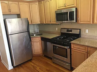Rented by Brown Harris Stevens