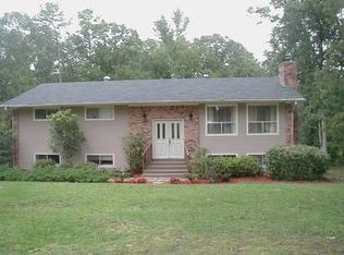 280 Huckleberry Ln, Pearl, MS 39208