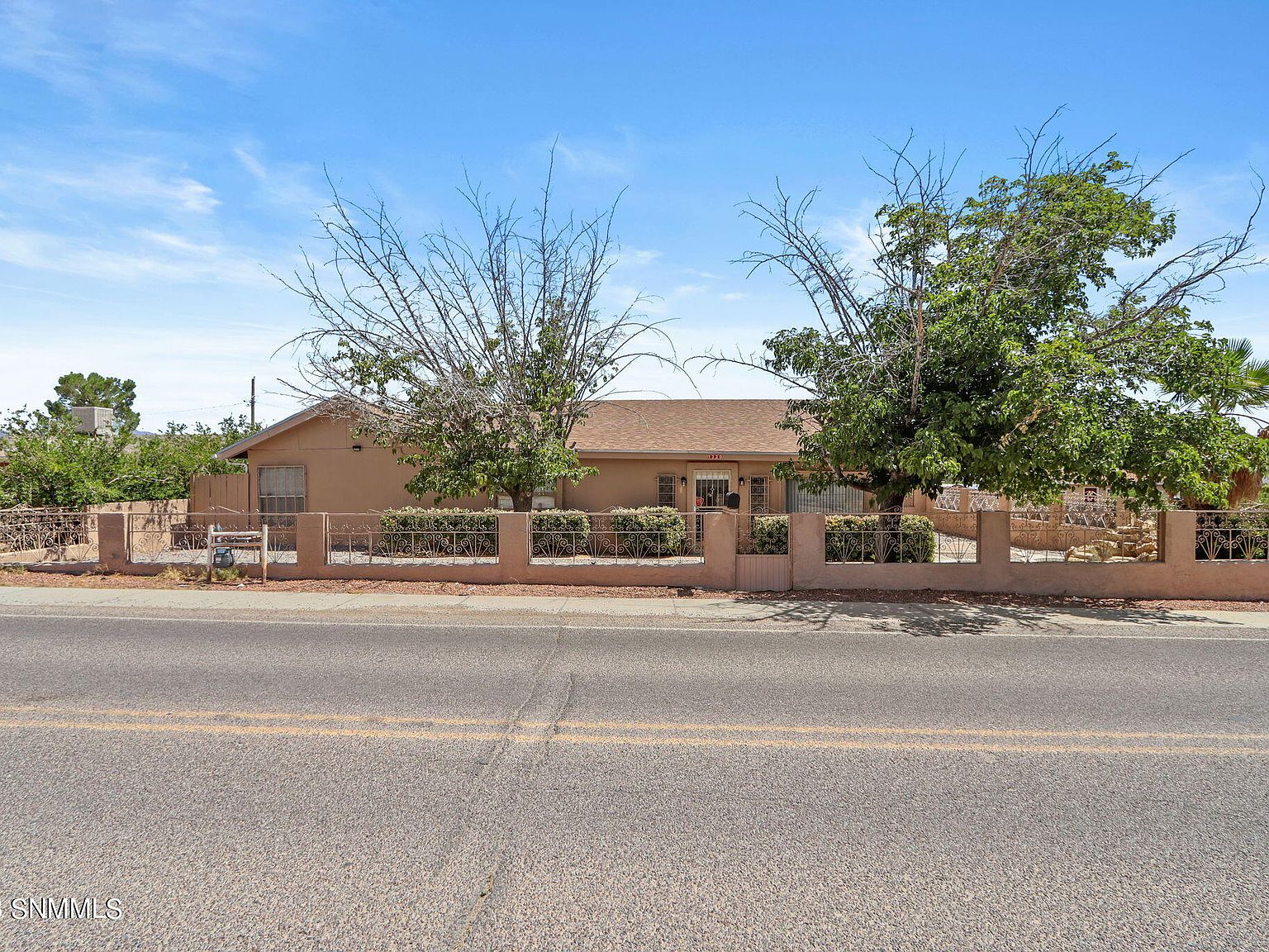 1320 Church St, Anthony, NM 88021 Zillow