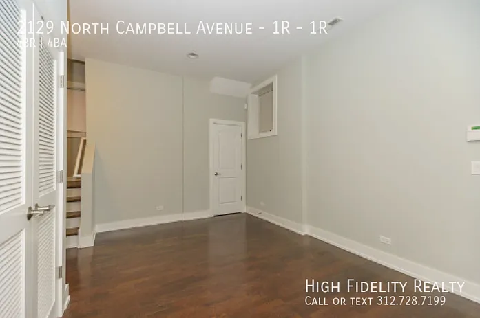 2129 N Campbell Ave #1R — Photo 13
